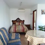 Casas Del Madrono 度假居 *
